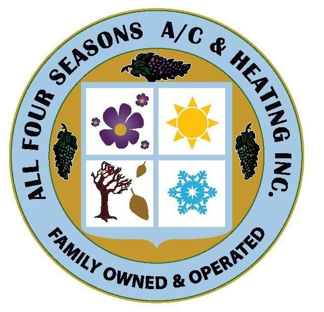 ALL FOUR SEASONS
