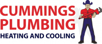 Cummings plumbing Heating and cooling
