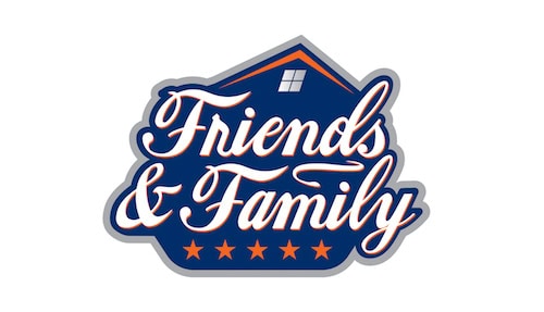 Friends & Family HVAC, Inc..