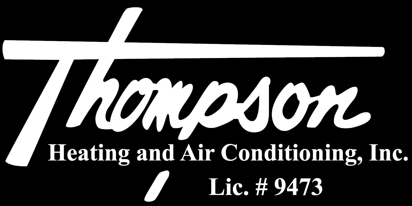 Thompson Heating and Air Conditioning