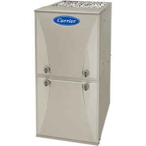 Carrier 59SC2 Gas Furnace.