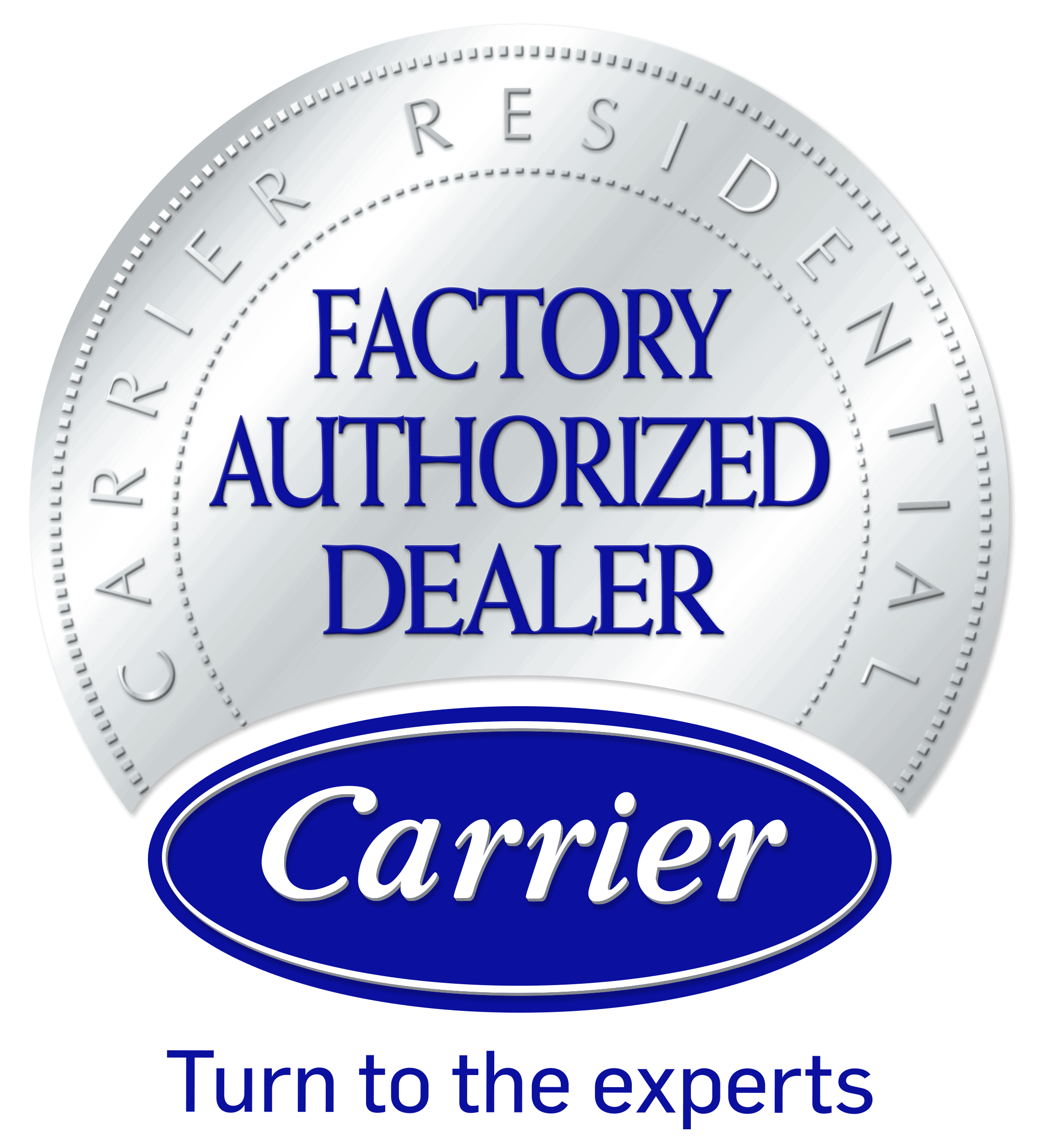 carrier air conditioning dealer near me