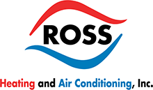 Ross Heating and Air Conditioning, Inc..